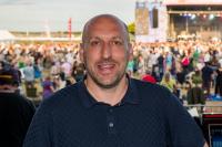 How the Yorkshire Agricultural Society is backing Yorkshire farming all year round - Graham Thompson