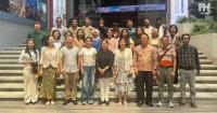 China-ASEAN Centres Advance Cooperation in AI and Healthcare