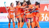 Asian Games: Deepika’s Magic Helps Indian Women’s Hockey Team Thrash Uzbekistan 19-0 In Pool A Opener