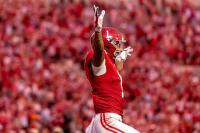 No. 10 Alabama rallies to top Florida State in offensive thriller
