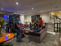 Ten debutants join Guyana’s powerlifting challenge in Chile