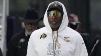 'Flat-out butt kicking': Northwestern crushes Deion Sanders' Colorado team