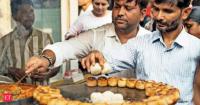 India’s street food paradox: Cleaner cities, but where do vendors go?
