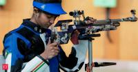 Asian Games 2026 medal tally: India opens medal hunt with a silver in shooting; check key results