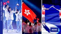 Japan emperor declares Asian Games open following turbulent build-up
