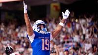 Boise State escaped South Dakota with a 38-24 win - here are 4 takeaways
