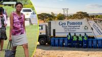 Journalist killed by Geo Pomona truck as minister gives Bulawayo one week to sign waste-collection deal