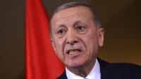 Erdogan’s quiet squeeze: Turkey just closed a key Iranian financial channel