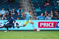 ‘Outrageous’ fightback keeps Union streak alive in Kansas City shocker