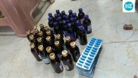 Drug control raids 3 Chandigarh chemist shops, seizes illegal medicines