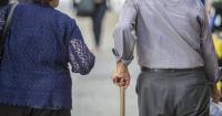 Older, sicker: life-expectancy boost poses health test