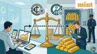 Digital gold may come under RBI, SEBI oversight: What physical gold backing could mean for investors