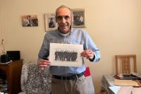 Story of Sheffield teen who saw Britain test its most powerful nuclear weapon ever