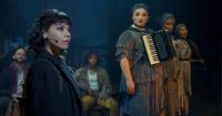 Award-winning Hadestown musical to be screened at Pembrokeshire theatre
