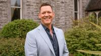 Robert Mizzell 'ready for a new challenge' as country music star eyes career change