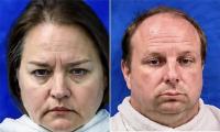 Elementary school principal accused of helping serial child abuser with alias get a special education teaching job