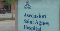 Ascension Saint Agnes nurses vote to ratify first union contract in Baltimore