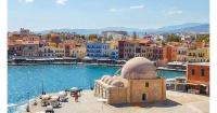 Rethymno thanks repeat visitors with tree adoptions as Crete tourism stays strong into fall