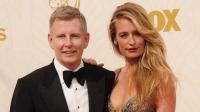 Cat Deeley opens up on co-parenting sons with Patrick Kielty after couple's shock split