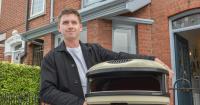 Chef selling out of pizzas ahead of pop-up at secret city centre location