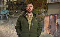 Welsh farmer put to the test in Channel 4's Apocalypse