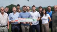Meet the new Dairygold and Teagasc Joint Programme farmers