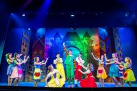 Fairy tale ending for Worcester's Sleeping Beauty?