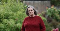 Trespasses author Louise Kennedy: ‘I lived on adrenaline all my life from kitchens’