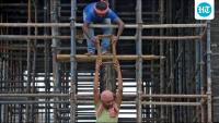 Punjab: Unions fear fund diversion as VB-GRAMG workers get construction workforce tag