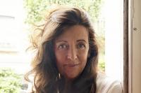 Louise Doughty: 'My new book reveals a shocking family secret about my parents’ true love story'
