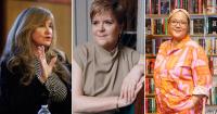 Nicola Sturgeon among big names headlining upcoming Glasgow Book Festival