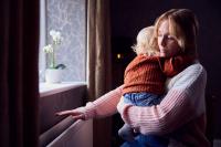 Falkirk families urged to contact children’s charity for energy bill support