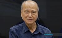 General : Climate Change: Whole-of-nation Approach Needed - Lee