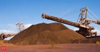 NMDC looks to hit 60 MT iron ore production mark this fiscal: Chairman