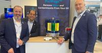 Island firm hopes new oil filter technology will go global