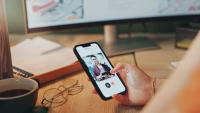 Dating apps may skew your idea of romance. Here’s how to reclaim it