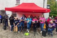 Music, magic, and plenty of fun at Ballance House Autumn Fair