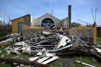 What is the plan for church land? Part 2