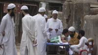 Muslim dissenters need cover in India. The Republic cannot blame only the Qaum