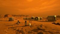 MIT Research Could Lead to Refueling Depots on Mars
