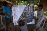 Philippine tribe left in limbo by US-led tech hub