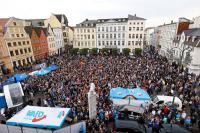 Merz under pressure as two more German states go to the polls