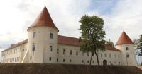 Incredible 500-year-old European castle reopens to visitors after £11m restoration
