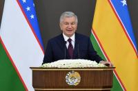 New tasks to develop Karakalpakstan and improve people’s well-being