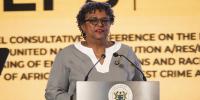 Caribbean states plot to haul Britain to court in 'racial discrimination' case to force slavery reparations