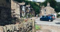 Britain's best pub walk with scenic views and ‘proper pubs’ in charming village