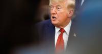Trump rejects intervening against the Houthis: pressure on Saudi Arabia reaches oil