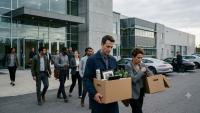 Porsche Layoffs: Industry giant prepares to cut thousands of jobs; Read Details