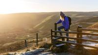 Derbyshire pub walk dubbed 'best in Britain' with stunning Peak District views