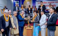 Government Should Engage in Adequate Dialogue with the Private Sector: FNCCI President Anjan Shrestha